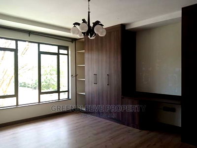 4bdrm Townhouse in Karen for Rent - Image 9
