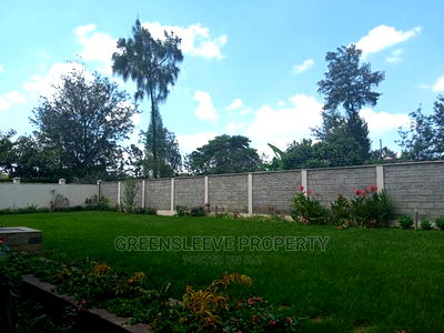 4bdrm Townhouse in Karen for Rent - Image 3