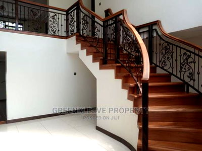 4bdrm Townhouse in Karen for Rent - Image 10