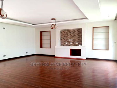 4bdrm Townhouse in Karen for Rent - Image 17