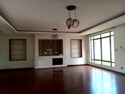 4bdrm Townhouse in Karen for Rent - Image 7