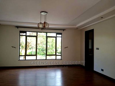 4bdrm Townhouse in Karen for Rent - Image 8