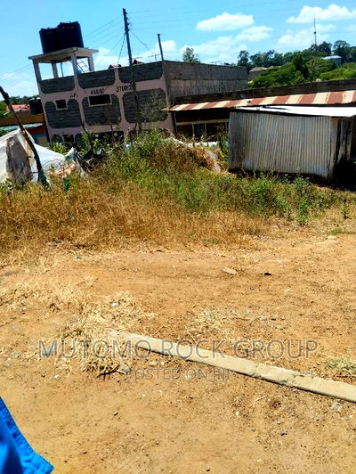 Plot for Sale - Image 1