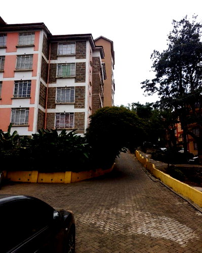 Quarter Acre Commercial Block with Parking