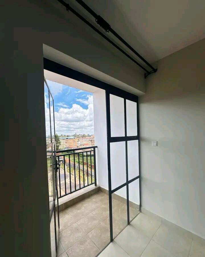 Garden Home for KSh 35K