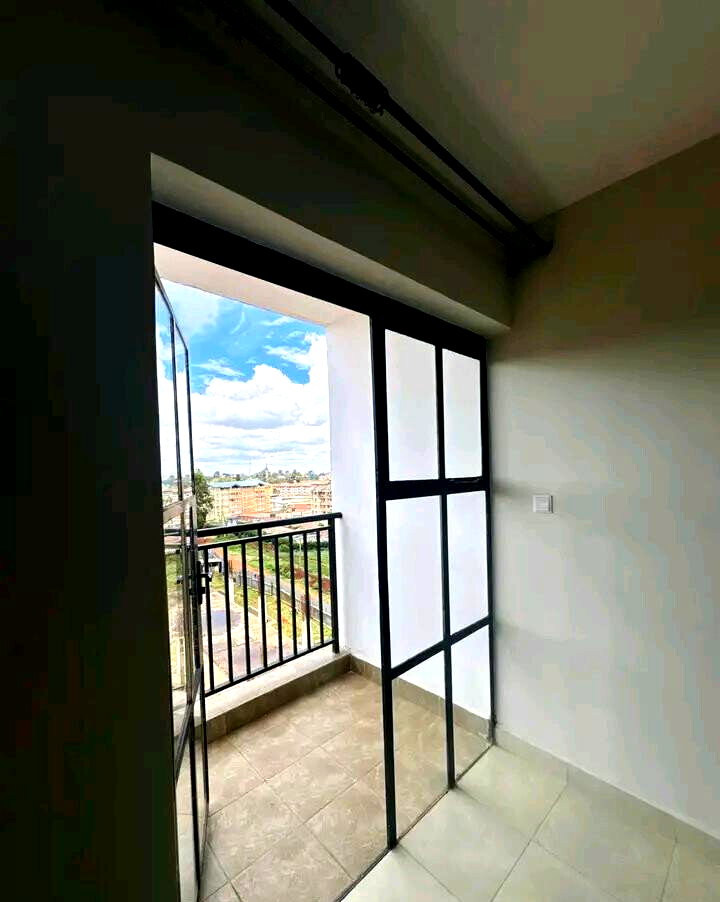 Garden Home for KSh 35K