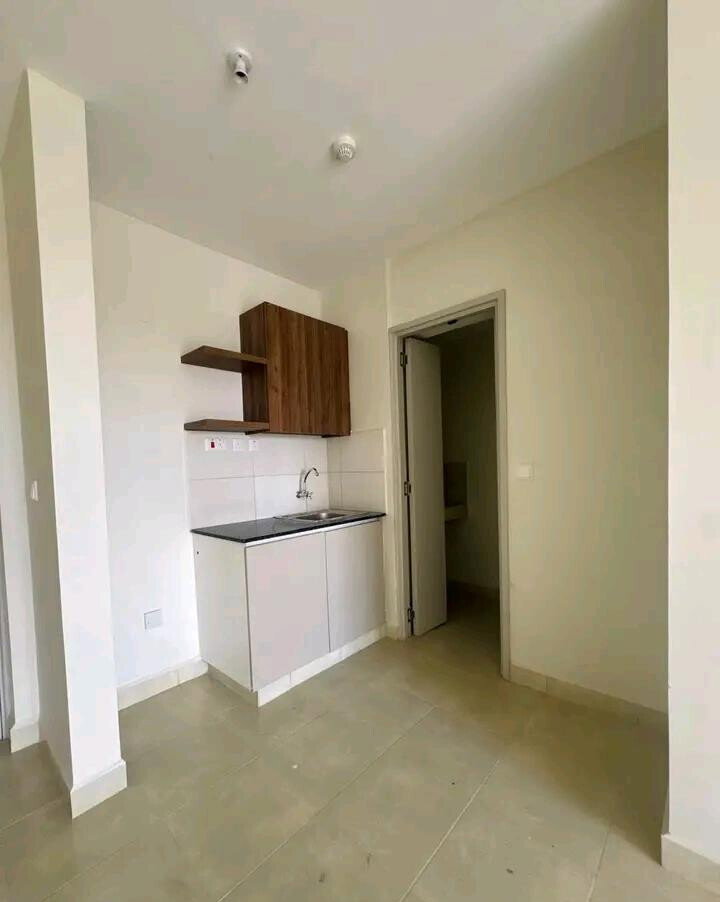 Garden Home for KSh 35K