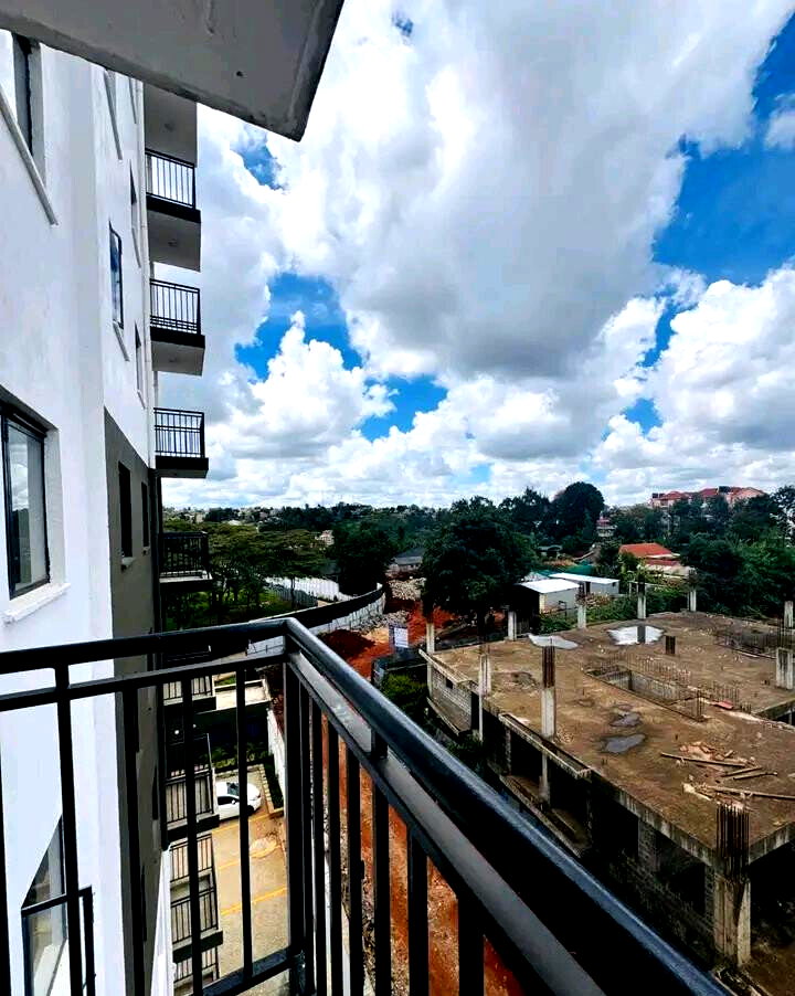 Garden Home for KSh 35K
