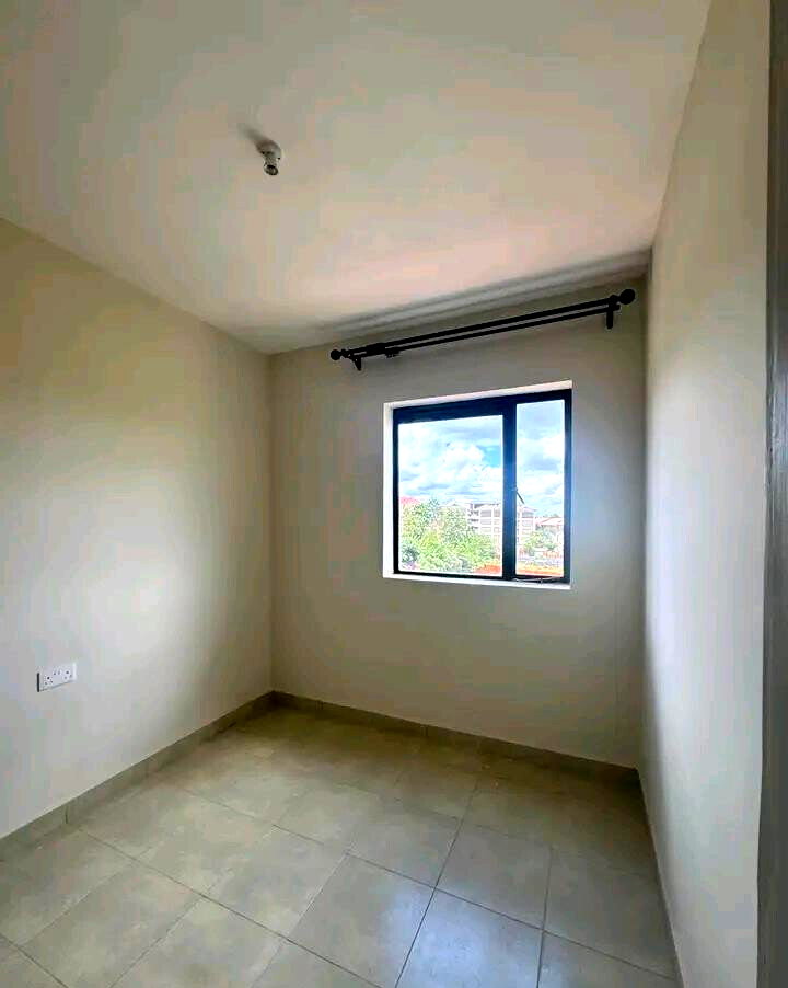 Garden Home for KSh 35K