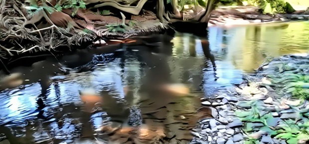 12 Acreas Nanyuki Narumoro Fronting River
