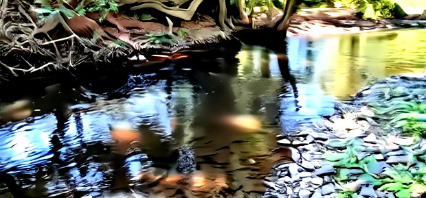 12 Acreas Nanyuki Narumoro Fronting River