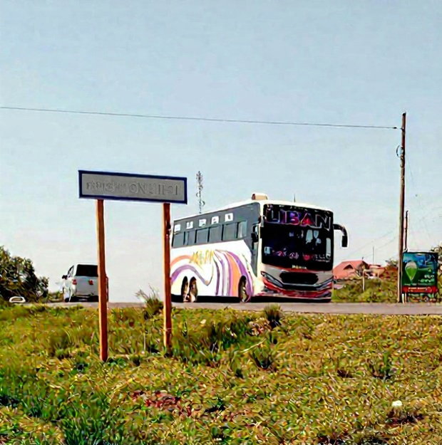 12 Acreas Nanyuki Narumoro Fronting River