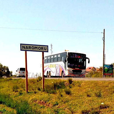 12 Acreas Nanyuki Narumoro Fronting River - Image 1