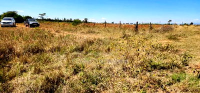 12 Acreas Nanyuki Narumoro Fronting River - Image 3