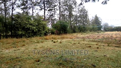 Commercial Land for Sale in Makuyu - Image 1