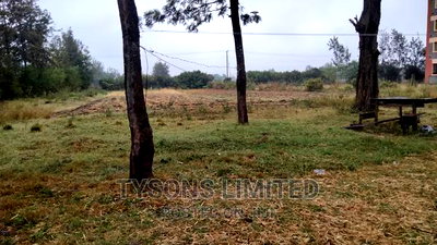 Commercial Land for Sale in Makuyu - Image 2