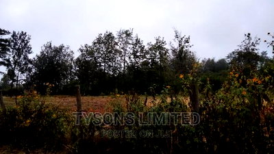 Commercial Land for Sale in Makuyu - Image 7