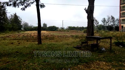 Commercial Land for Sale in Makuyu - Image 3