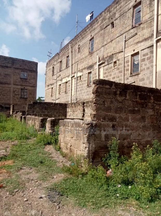 Selling a 50 by 75 Plot at Githurai 45