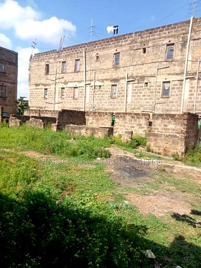 Selling a 50 by 75 Plot at Githurai 45 - Image 2