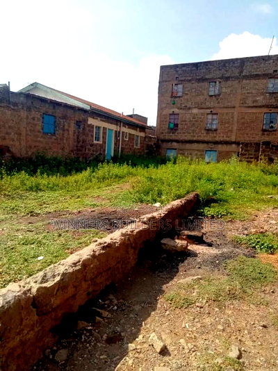 Selling a 50 by 75 Plot at Githurai 45 - Image 1