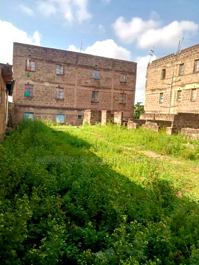 Selling a 50 by 75 Plot at Githurai 45 - Image 4