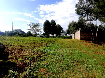100x100 Residential Plot for Sale in Kikuyu Rose Gate - Image 1
