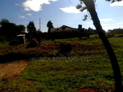 100x100 Residential Plot for Sale in Kikuyu Rose Gate - Image 8