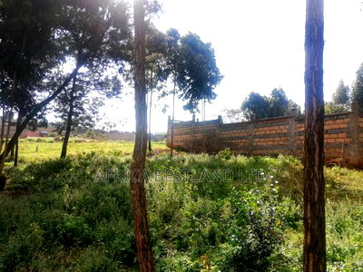 100x100 Residential Plot for Sale in Kikuyu Rose Gate - Image 9