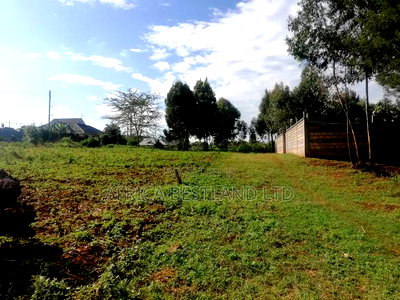 100x100 Residential Plot for Sale in Kikuyu Rose Gate - Image 2