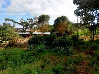 100x100 Residential Plot for Sale in Kikuyu Rose Gate - Image 7
