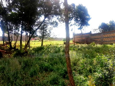 100x100 Residential Plot for Sale in Kikuyu Rose Gate - Image 6