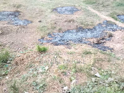 Plain Plot on Sale Njiru Main Road - Image 3