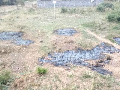 Plain Plot on Sale Njiru Main Road - Image 5