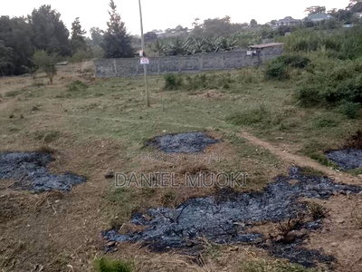 Plain Plot on Sale Njiru Main Road - Image 2