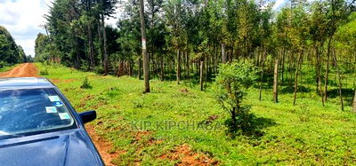 5 Acres Land for Sale in Mlango Kapseret in Eldoret - Image 8