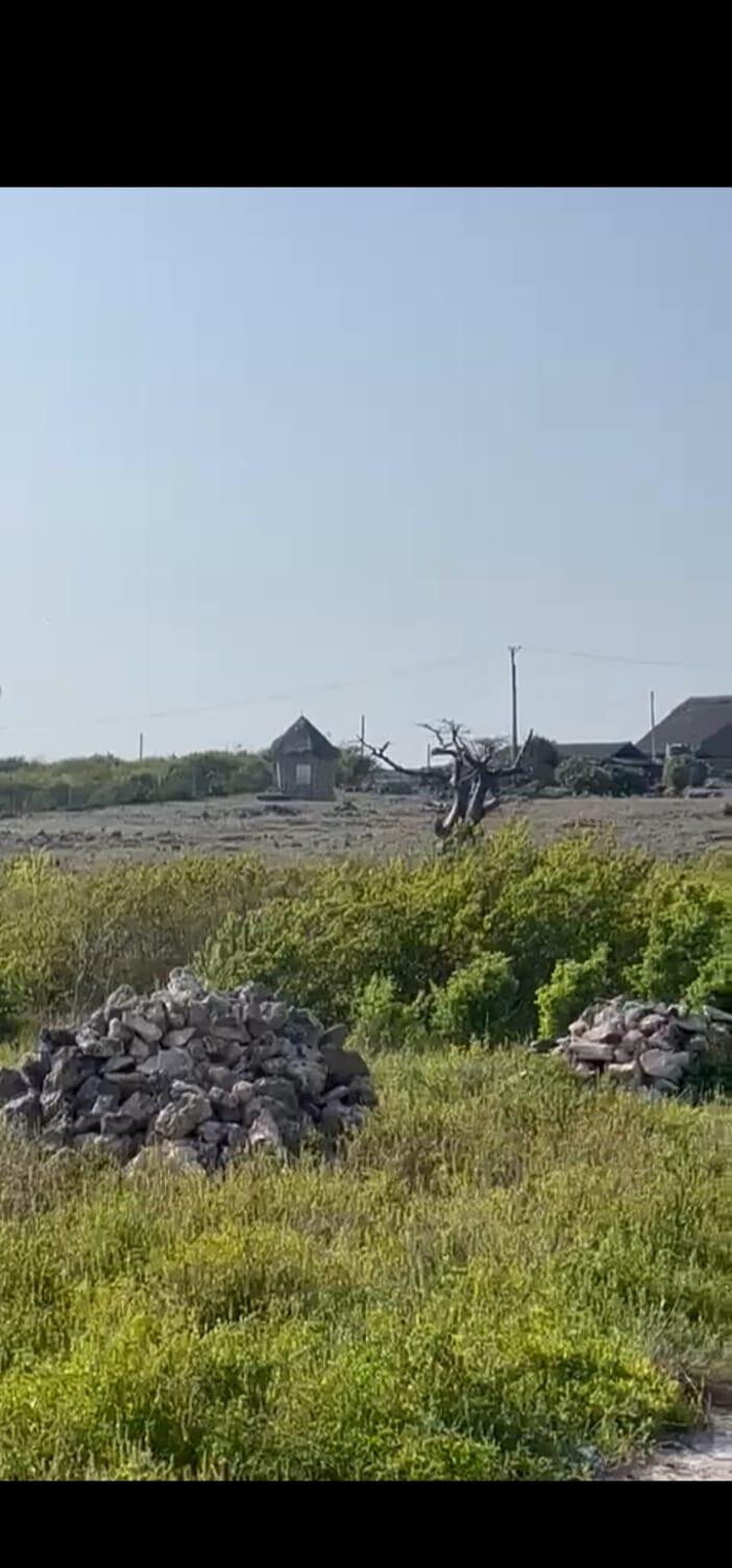 9.6-Acre Beachfront Land in Watamu