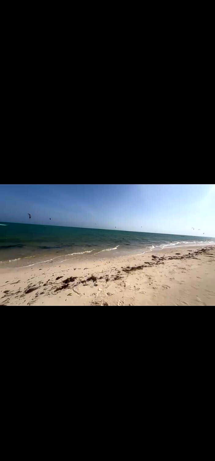 9.6-Acre Beachfront Land in Watamu