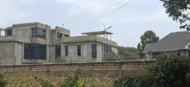 100x100 Available Plot for Sale in Kikuyu Lusigetti Kiambu County