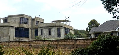 100x100 Available Plot for Sale in Kikuyu Lusigetti Kiambu County - Image 5