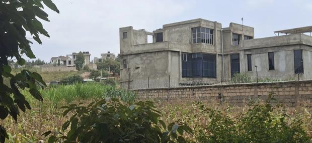 100x100 Available Plot for Sale in Kikuyu Lusigetti Kiambu County