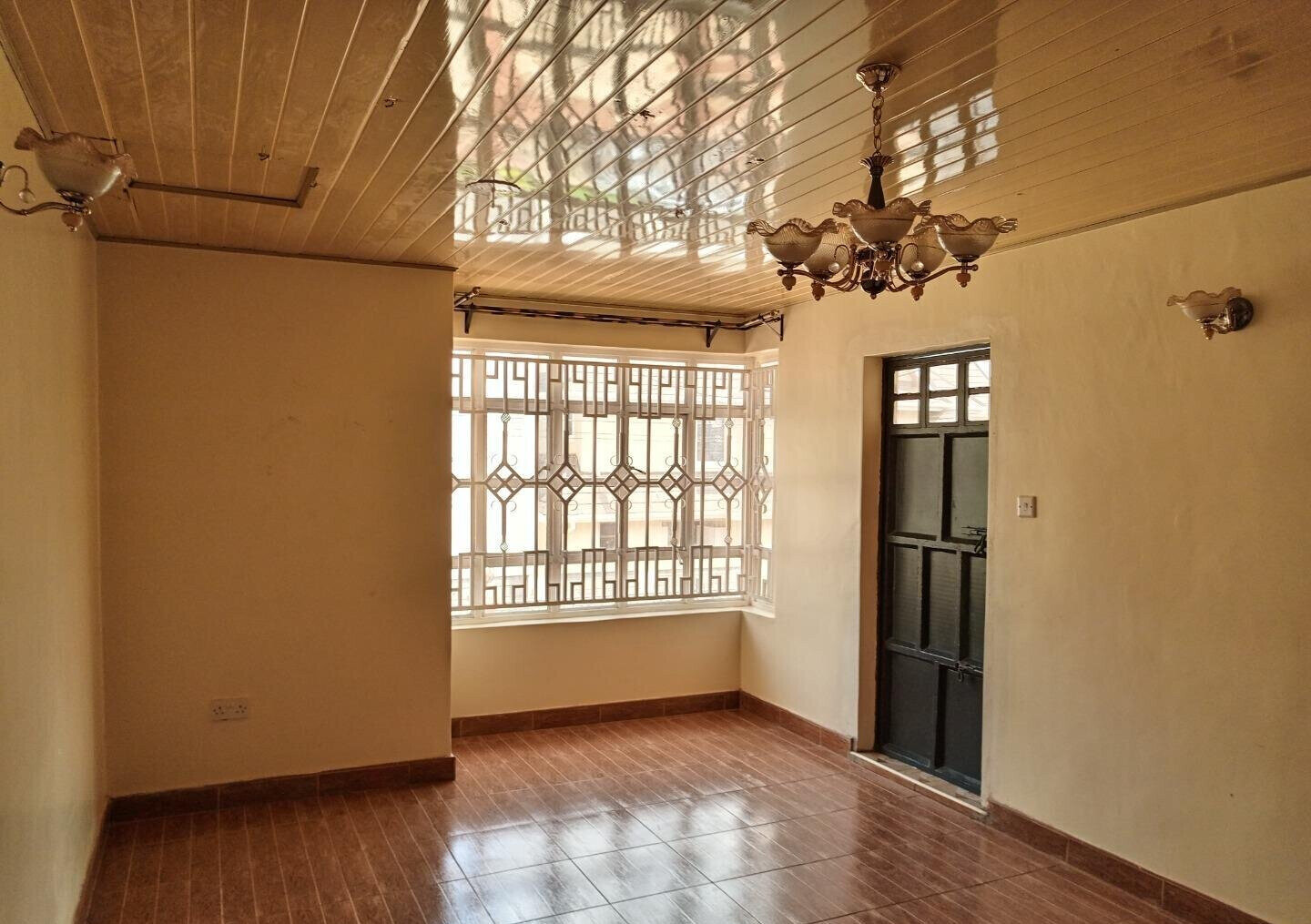 4BR Townhouse with Staff Quarters - Roysambu Gated Community