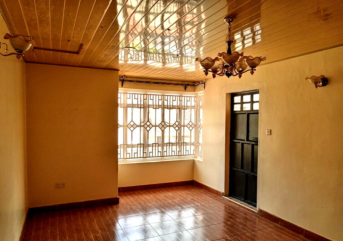 4BR Townhouse with Staff Quarters - Roysambu Gated Community