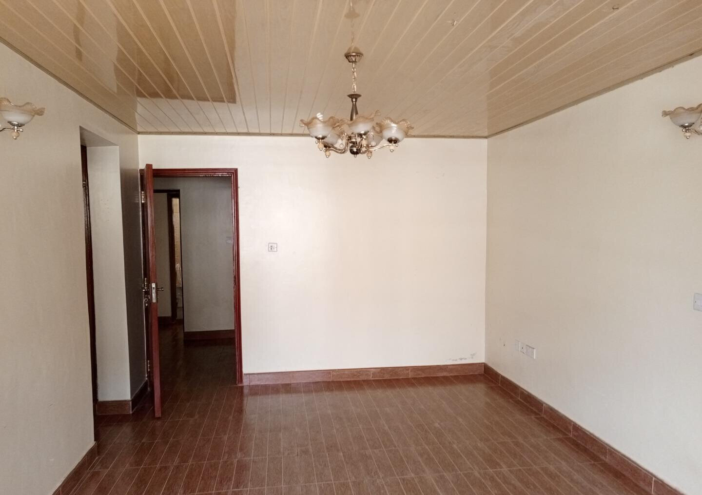 4BR Townhouse with Staff Quarters - Roysambu Gated Community