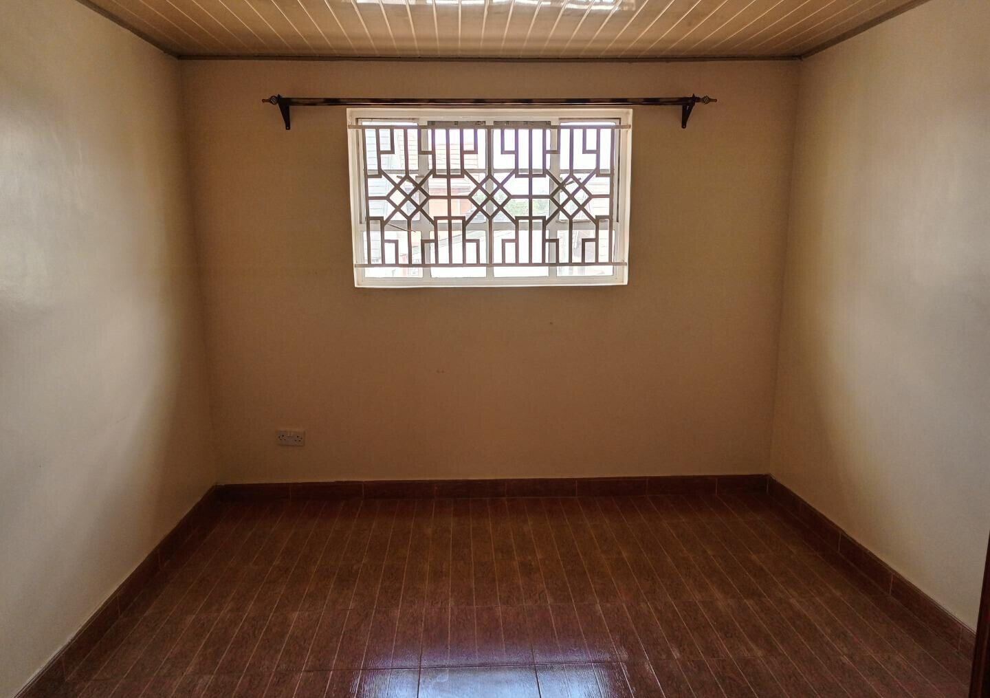 4BR Townhouse with Staff Quarters - Roysambu Gated Community
