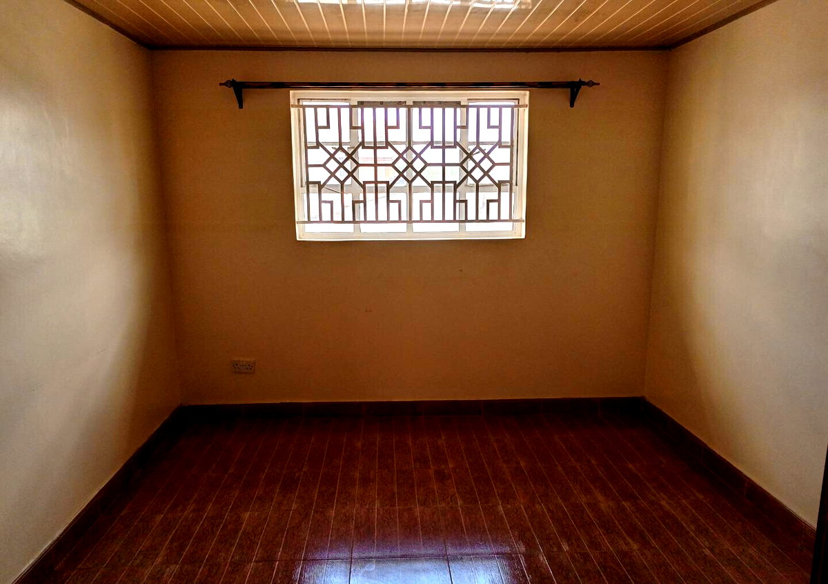 4BR Townhouse with Staff Quarters - Roysambu Gated Community