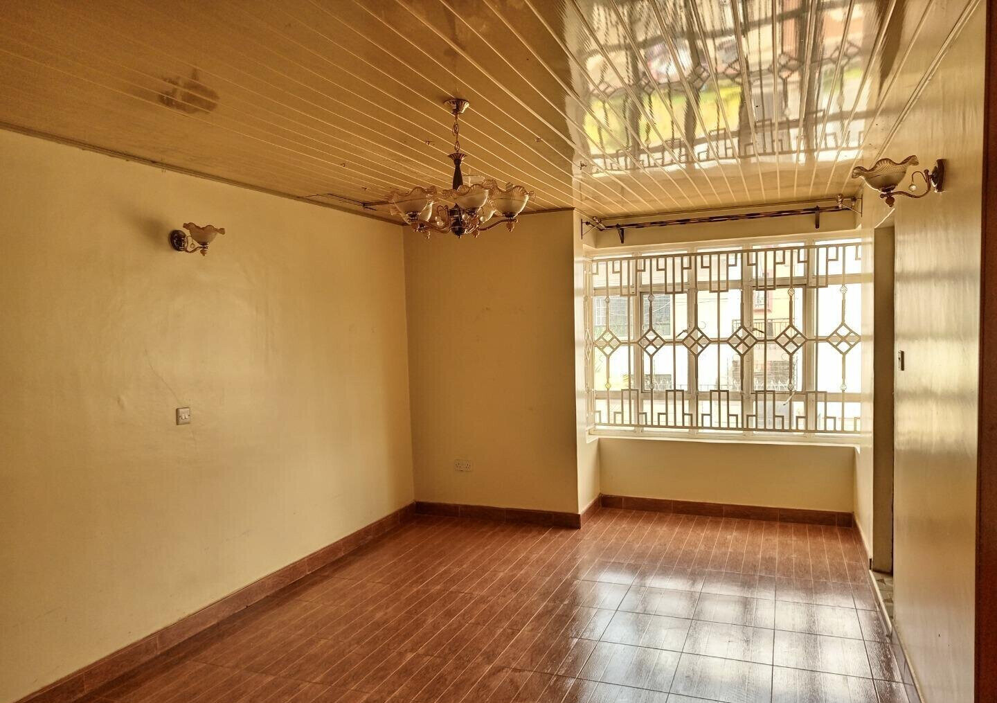 4BR Townhouse with Staff Quarters - Roysambu Gated Community