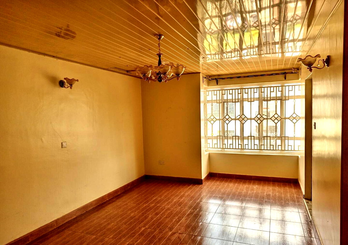 4BR Townhouse with Staff Quarters - Roysambu Gated Community