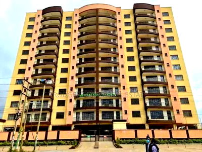 3bdrm Apartment in Waiyaki Way, Mountain View for sale - Image 2