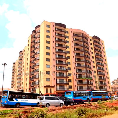 3bdrm Apartment in Waiyaki Way, Mountain View for sale - Image 1